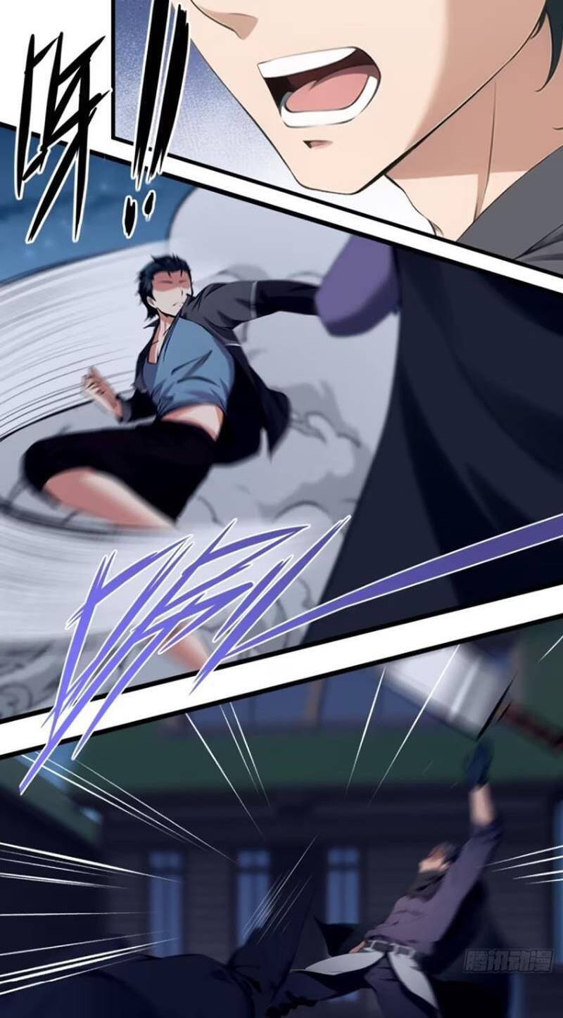Ta Không Muốn Làm Đệ Nhất Chapter 214 - 24