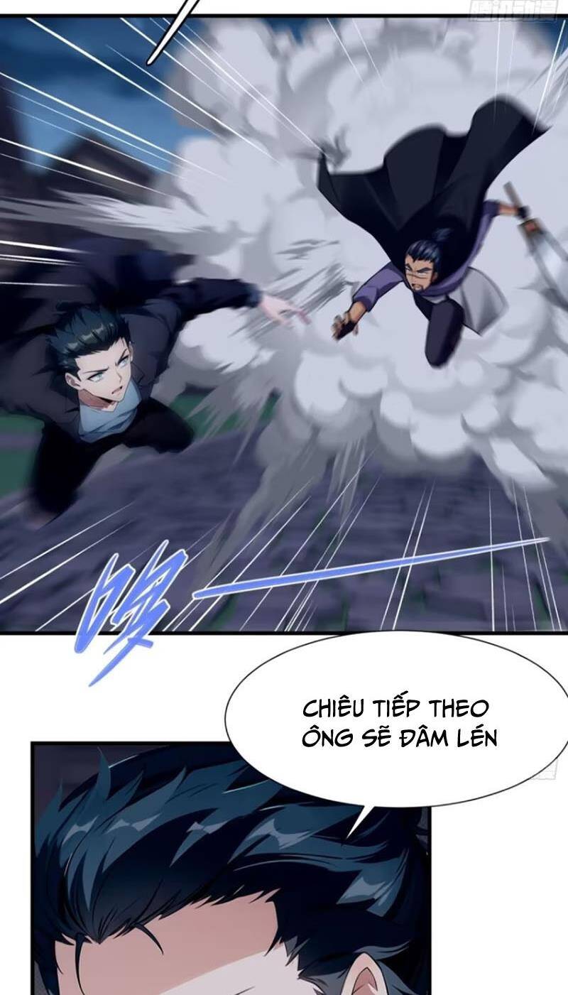Ta Không Muốn Làm Đệ Nhất Chapter 214 - 4