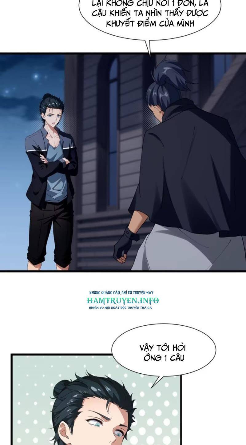 Ta Không Muốn Làm Đệ Nhất Chapter 214 - 32