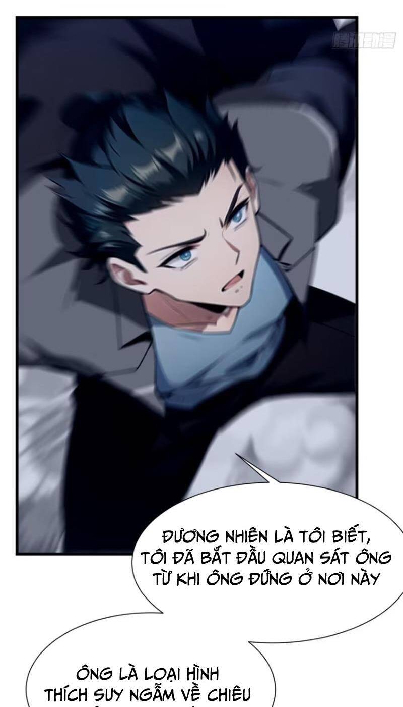 Ta Không Muốn Làm Đệ Nhất Chapter 214 - 7