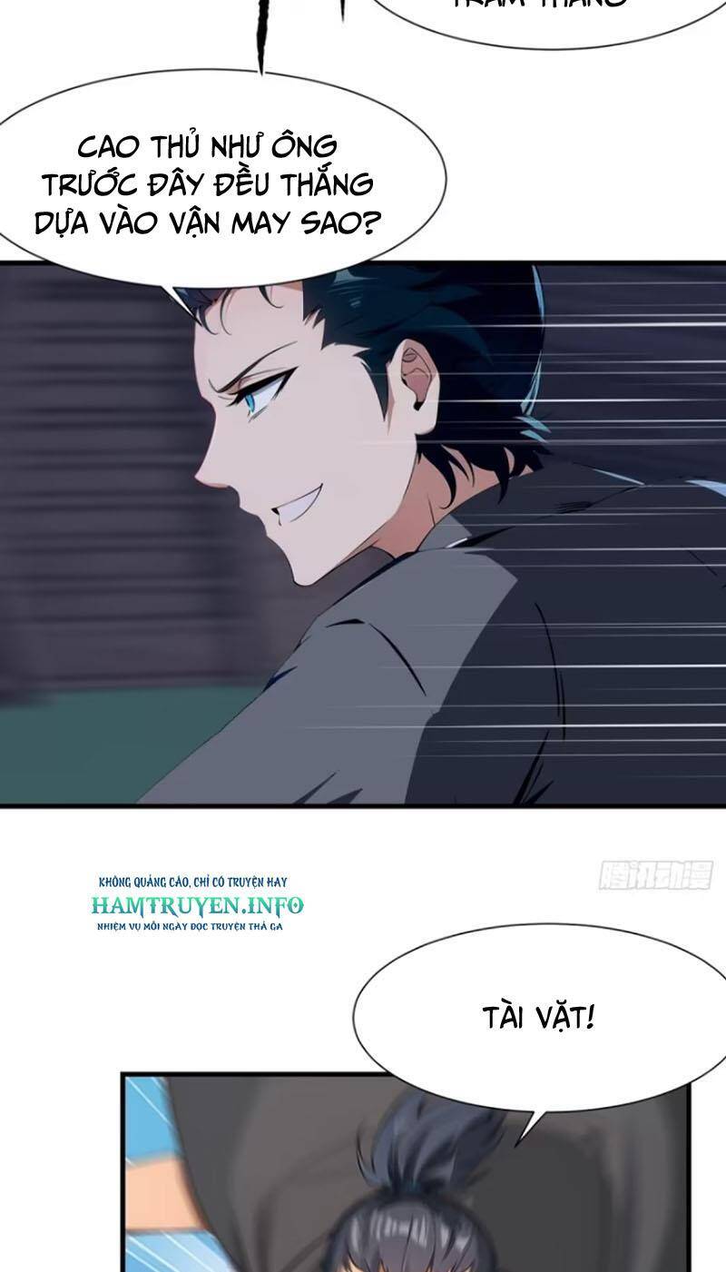 Ta Không Muốn Làm Đệ Nhất Chapter 214 - 9