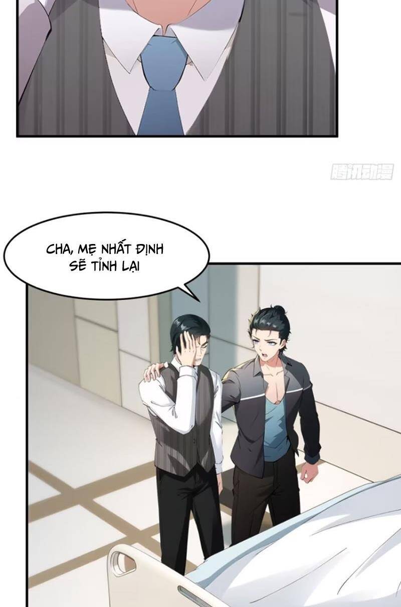 Ta Không Muốn Làm Đệ Nhất Chapter 215 - 27