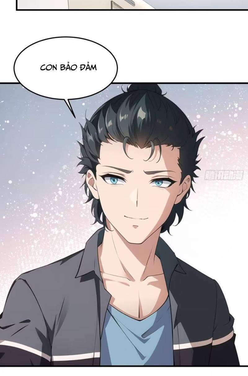 Ta Không Muốn Làm Đệ Nhất Chapter 215 - 28