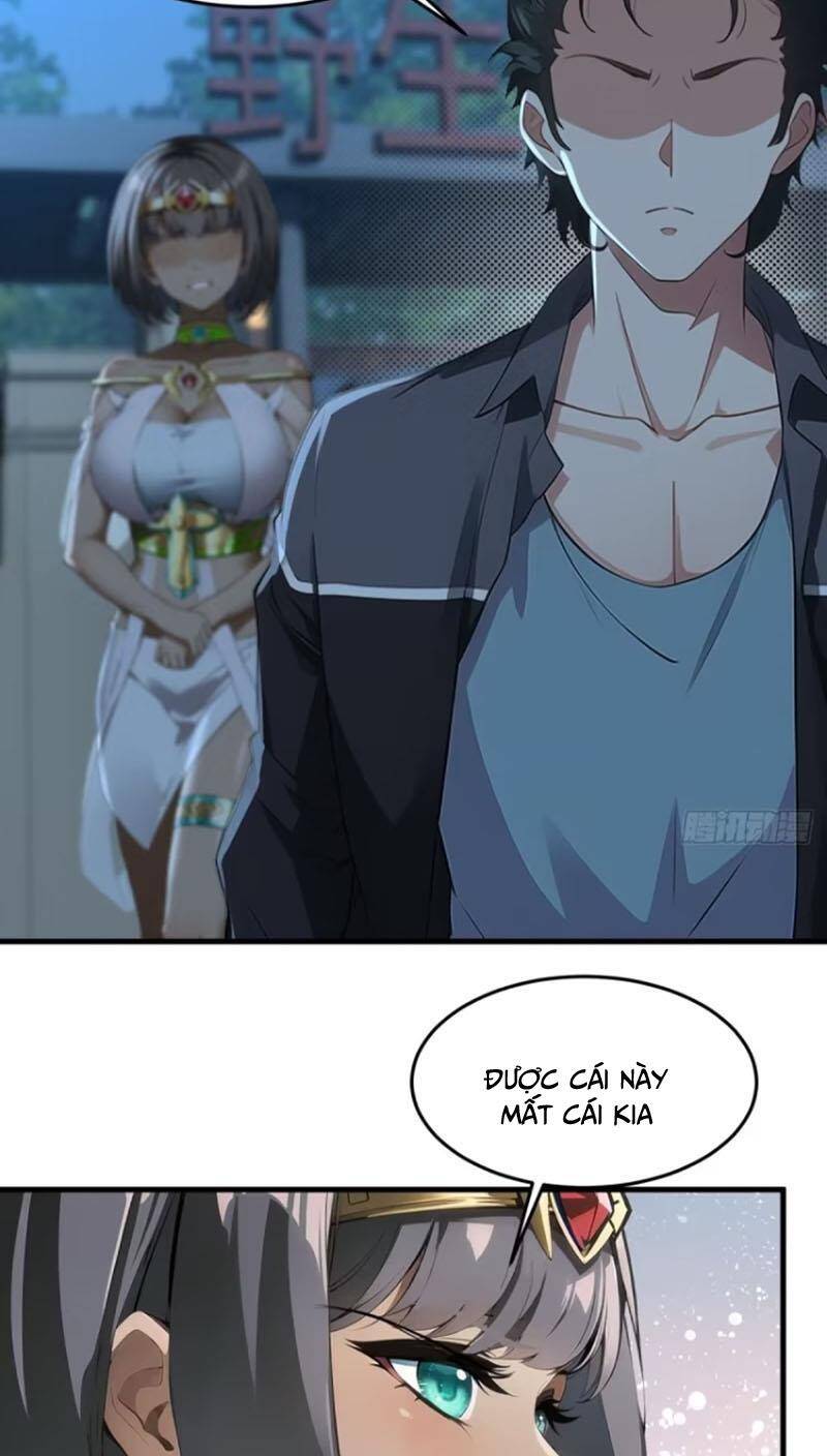 Ta Không Muốn Làm Đệ Nhất Chapter 215 - 8