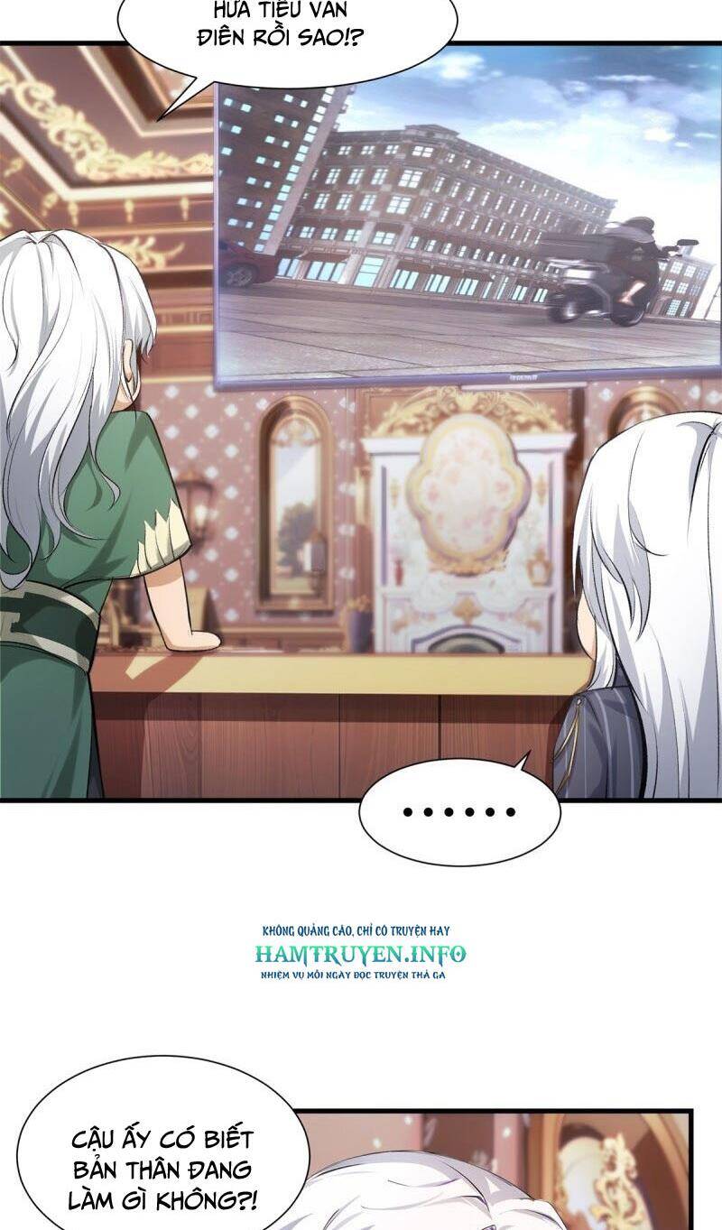 Ta Không Muốn Làm Đệ Nhất Chapter 216 - 3