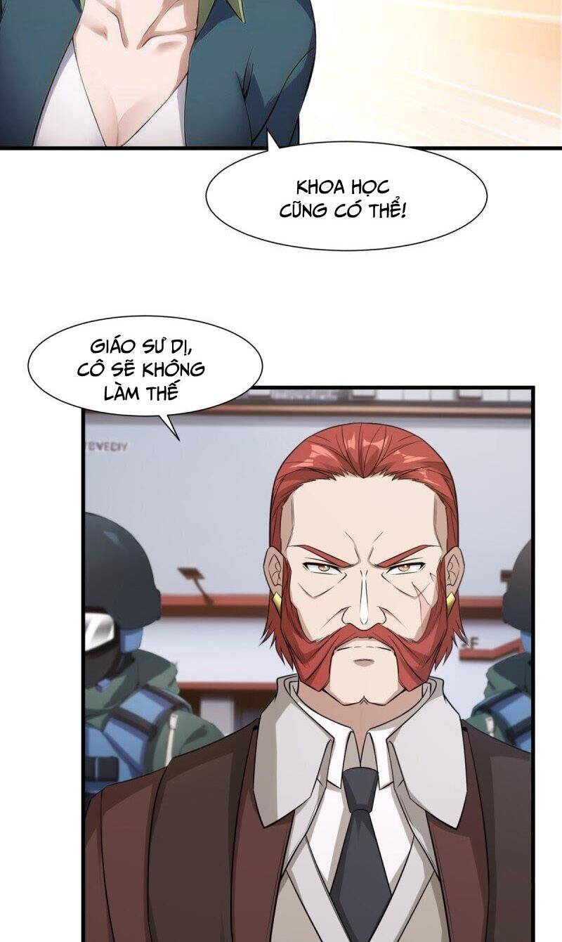 Ta Không Muốn Làm Đệ Nhất Chapter 217 - 18