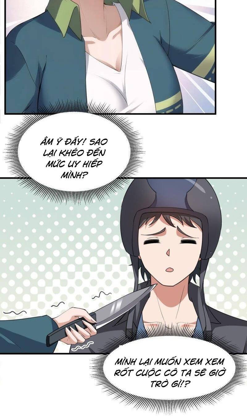 Ta Không Muốn Làm Đệ Nhất Chapter 217 - 26
