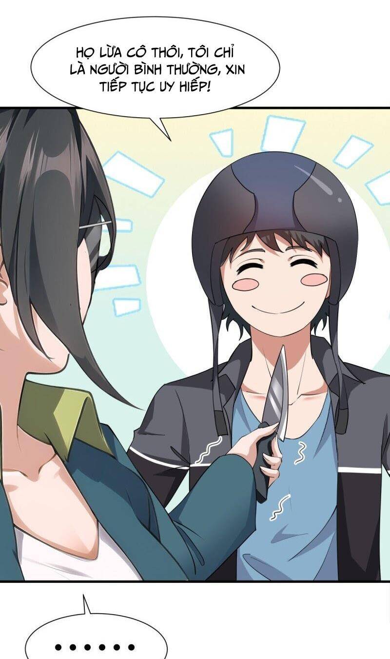Ta Không Muốn Làm Đệ Nhất Chapter 217 - 27