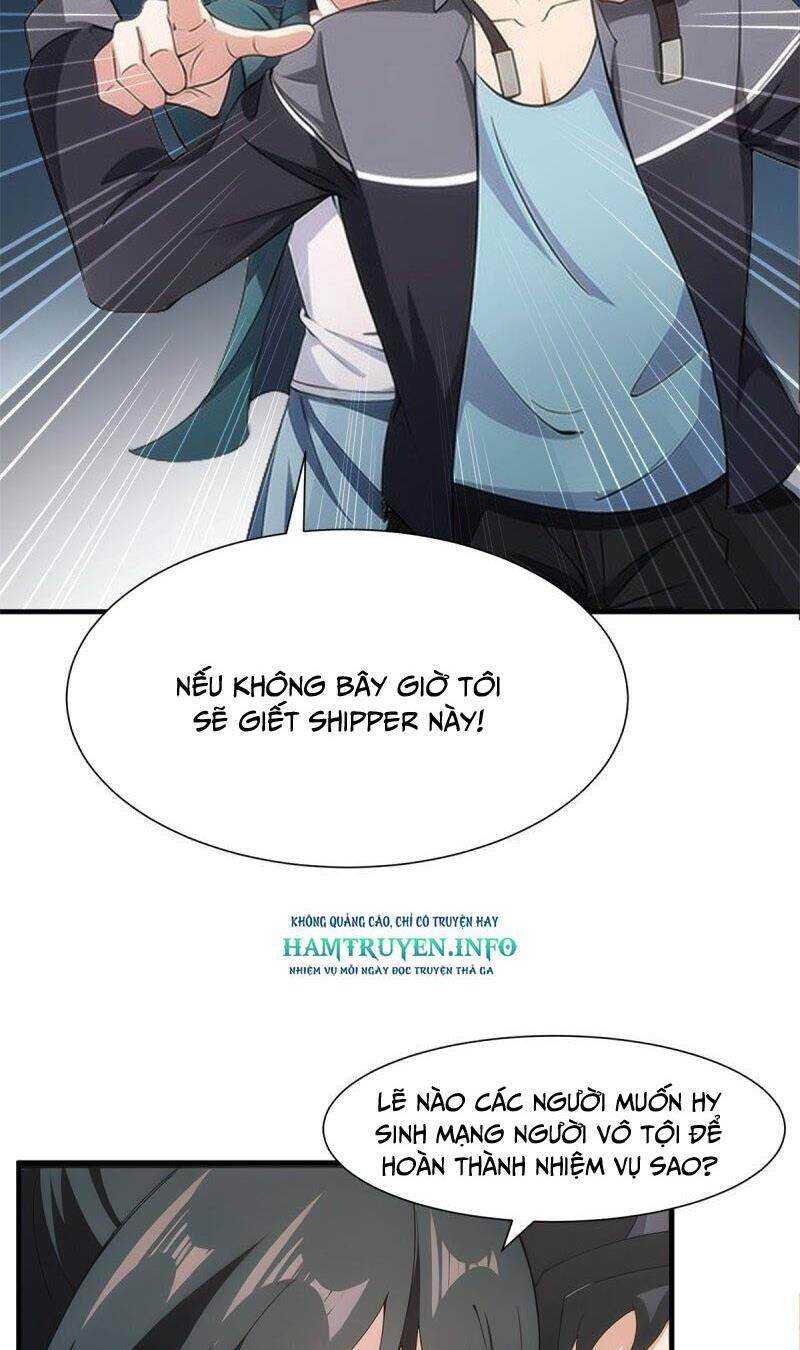 Ta Không Muốn Làm Đệ Nhất Chapter 217 - 35