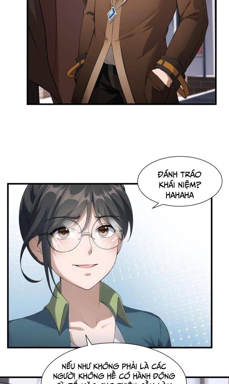 Ta Không Muốn Làm Đệ Nhất Chapter 217 - 10
