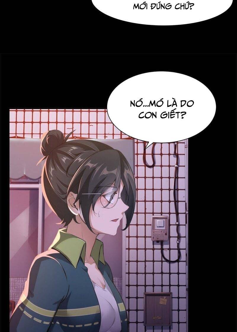 Ta Không Muốn Làm Đệ Nhất Chapter 219 - 28