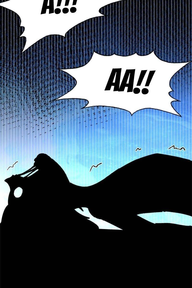 Ta Không Muốn Làm Đệ Nhất Chapter 219 - 5