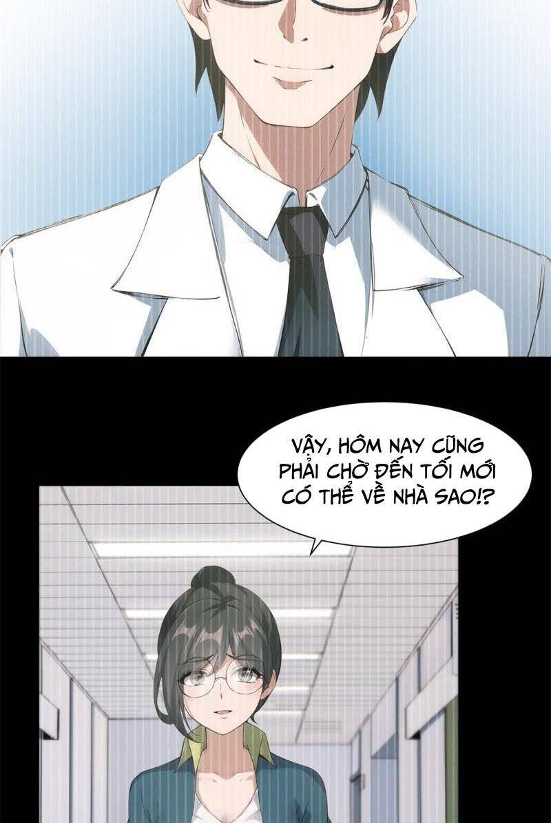 Ta Không Muốn Làm Đệ Nhất Chapter 219 - 10