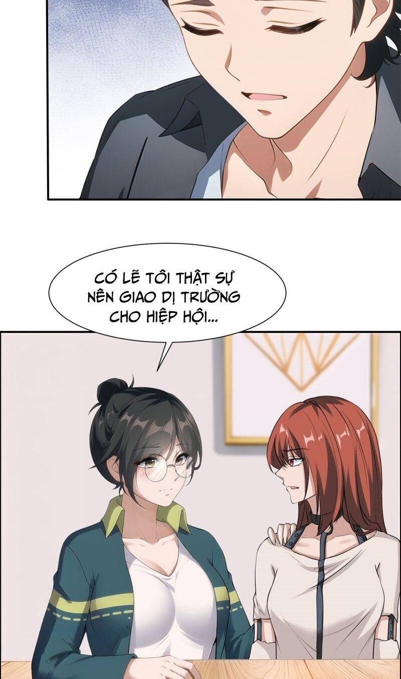 Ta Không Muốn Làm Đệ Nhất Chapter 220 - 5