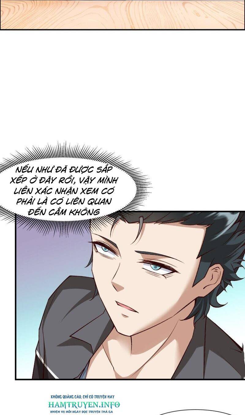 Ta Không Muốn Làm Đệ Nhất Chapter 220 - 8