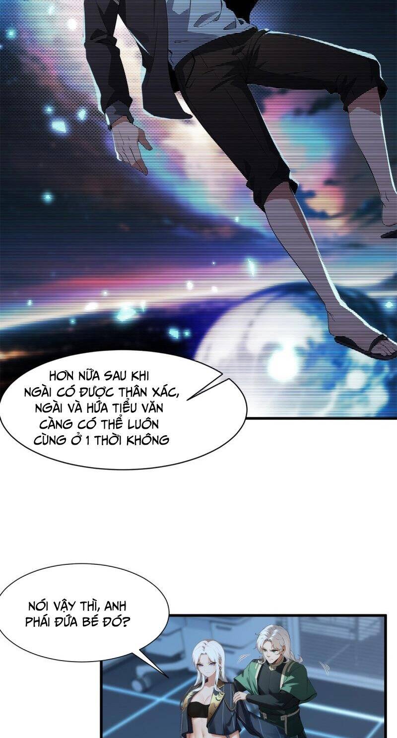Ta Không Muốn Làm Đệ Nhất Chapter 221 - 19