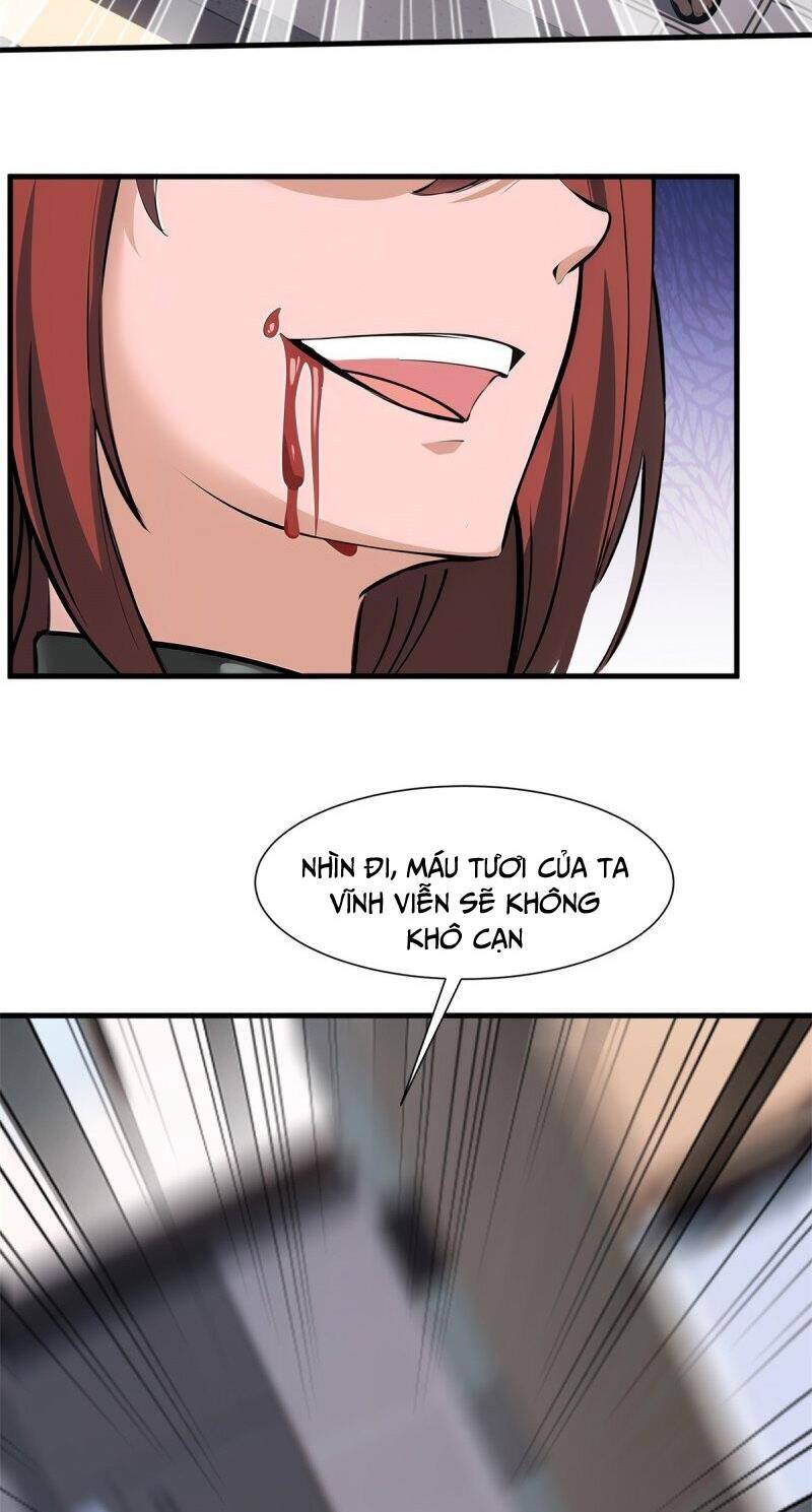 Ta Không Muốn Làm Đệ Nhất Chapter 221 - 34