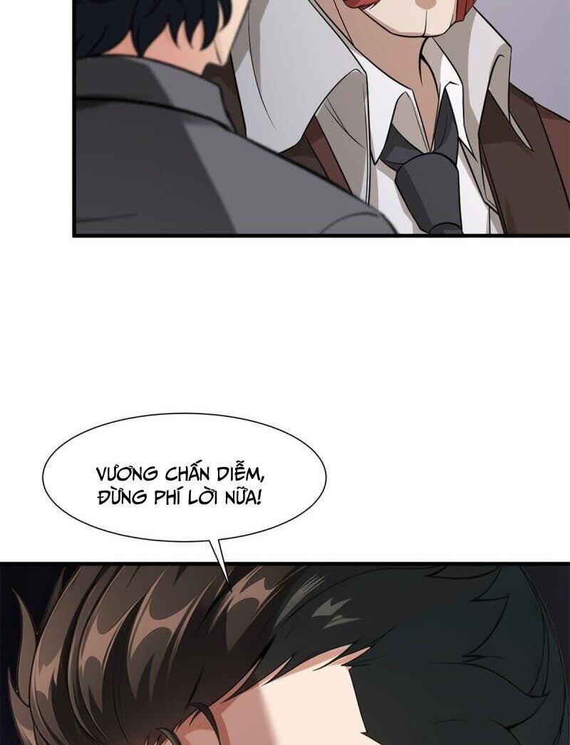 Ta Không Muốn Làm Đệ Nhất Chapter 222 - 13