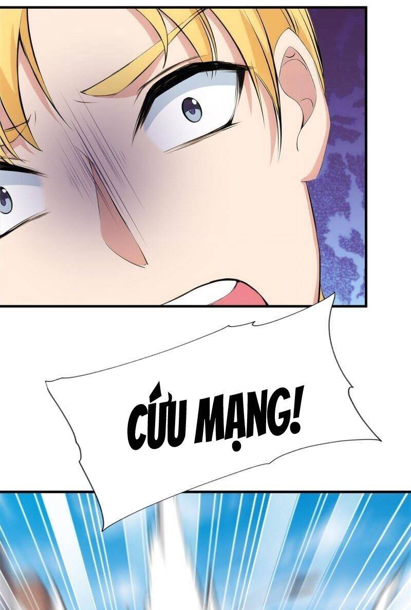 Ta Không Muốn Làm Đệ Nhất Chapter 223 - 21