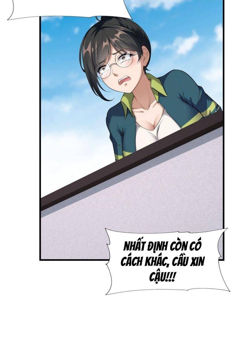 Ta Không Muốn Làm Đệ Nhất Chapter 223 - 40