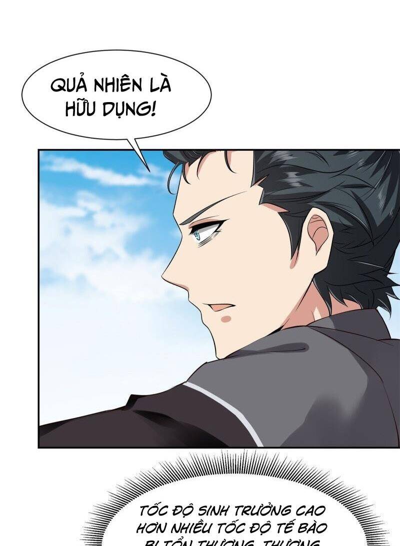 Ta Không Muốn Làm Đệ Nhất Chapter 223 - 48