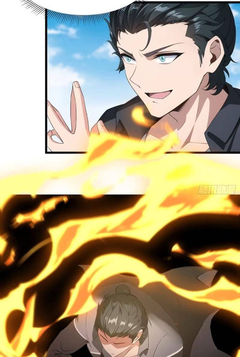Ta Không Muốn Làm Đệ Nhất Chapter 224 - 35