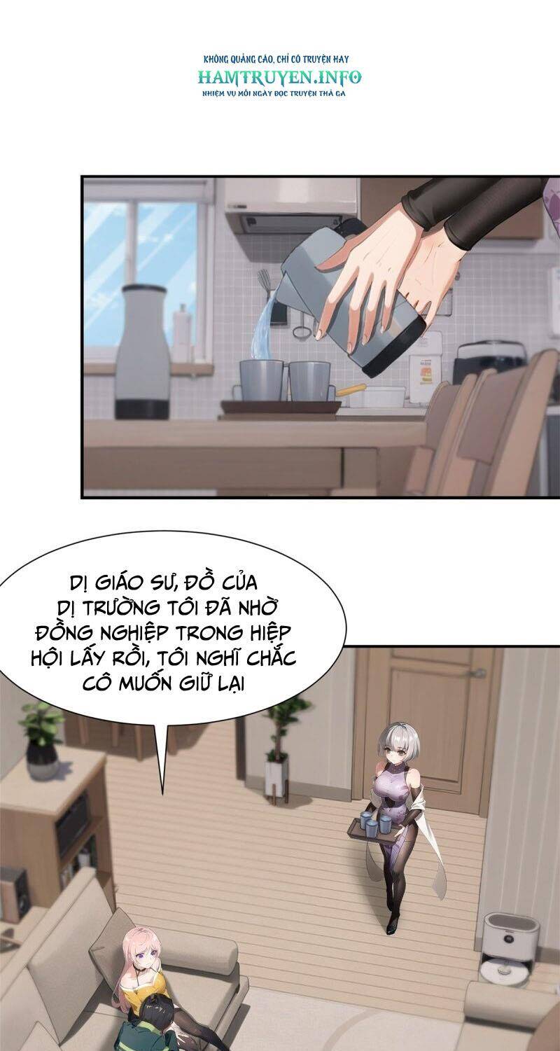 Ta Không Muốn Làm Đệ Nhất Chapter 225 - 1