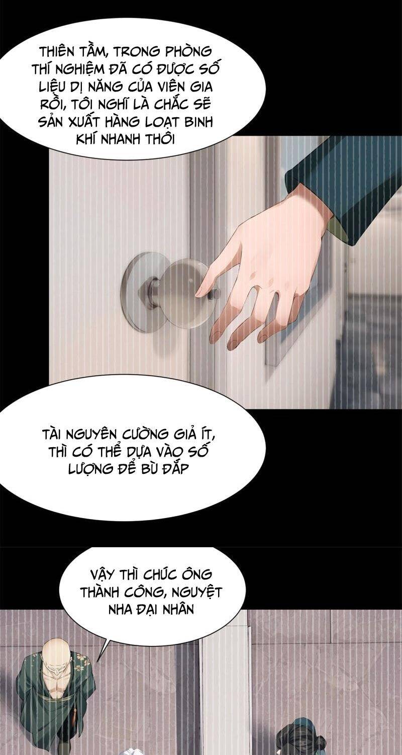 Ta Không Muốn Làm Đệ Nhất Chapter 225 - 14