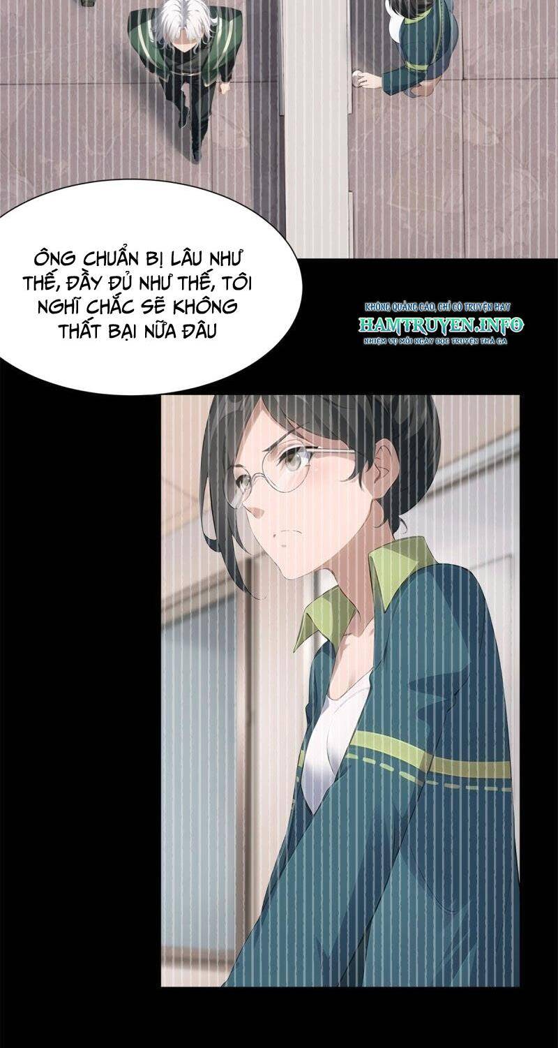 Ta Không Muốn Làm Đệ Nhất Chapter 225 - 15