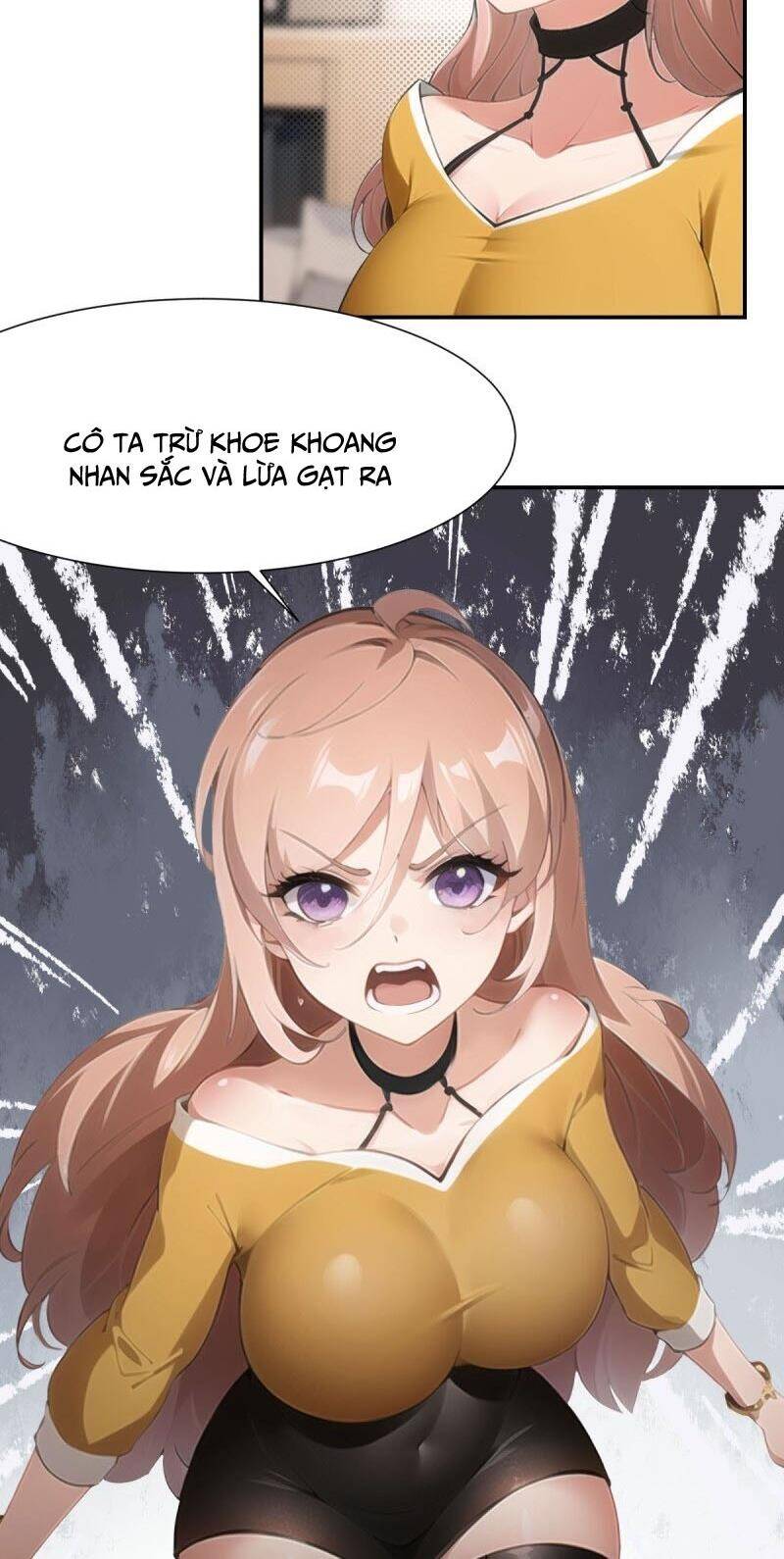 Ta Không Muốn Làm Đệ Nhất Chapter 225 - 30