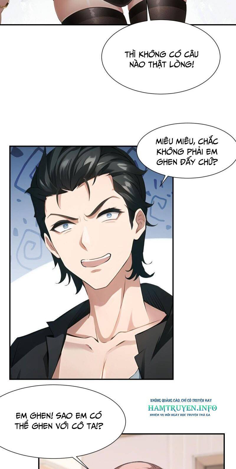Ta Không Muốn Làm Đệ Nhất Chapter 225 - 31