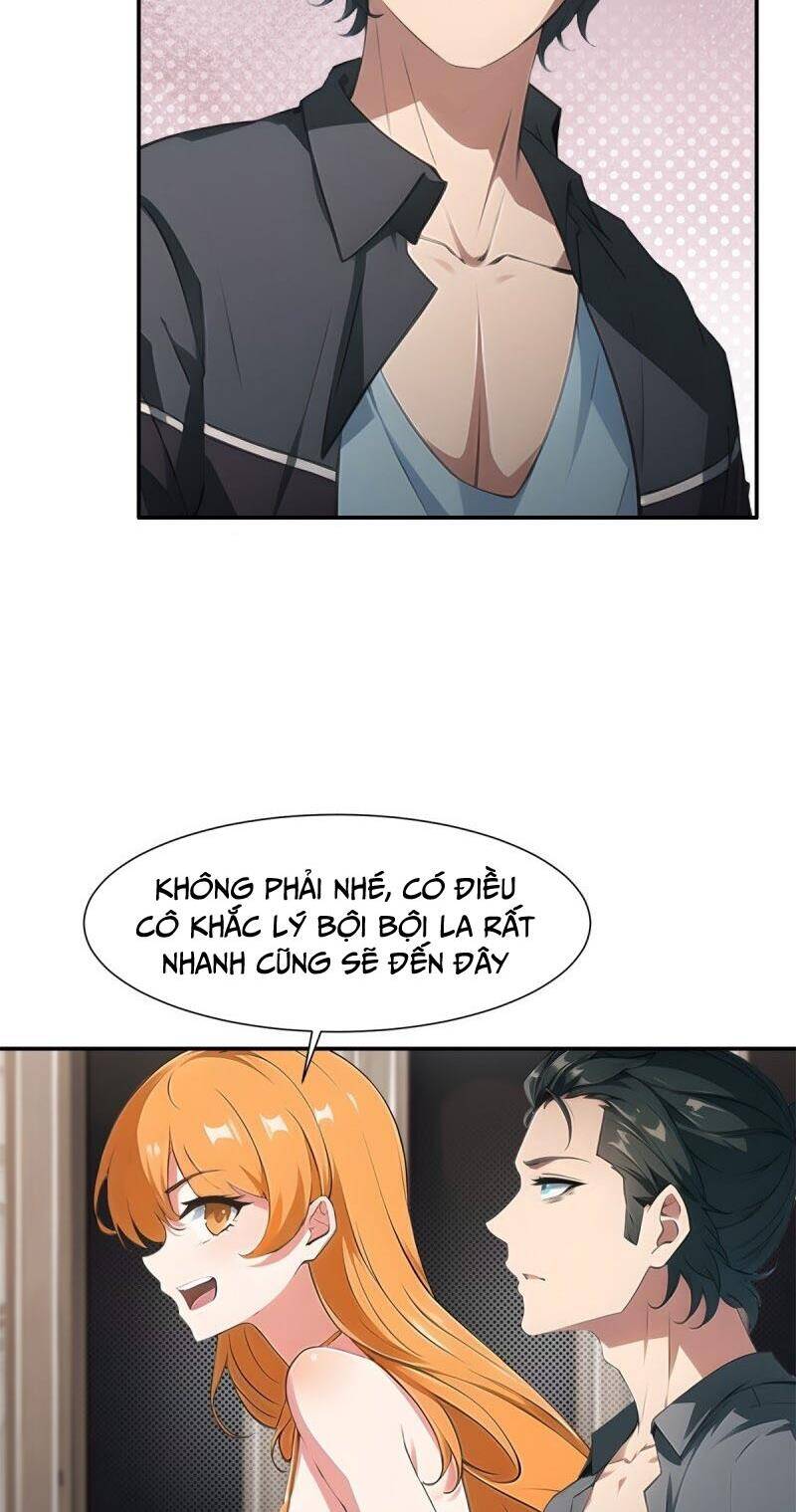 Ta Không Muốn Làm Đệ Nhất Chapter 226 - 11