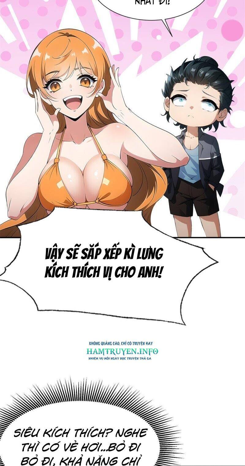 Ta Không Muốn Làm Đệ Nhất Chapter 226 - 14