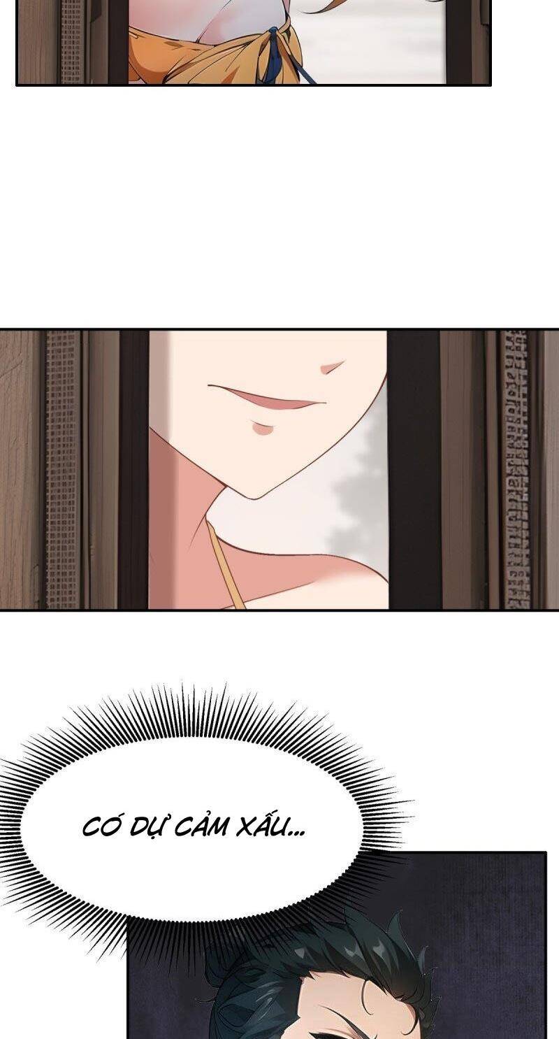 Ta Không Muốn Làm Đệ Nhất Chapter 226 - 22