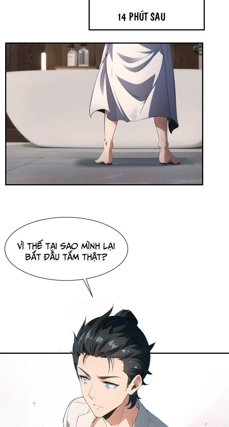 Ta Không Muốn Làm Đệ Nhất Chapter 226 - 24