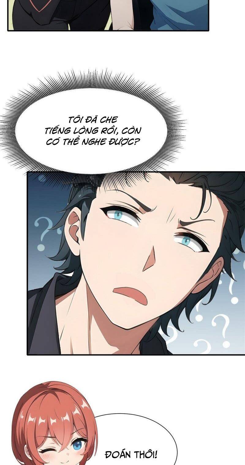 Ta Không Muốn Làm Đệ Nhất Chapter 226 - 5