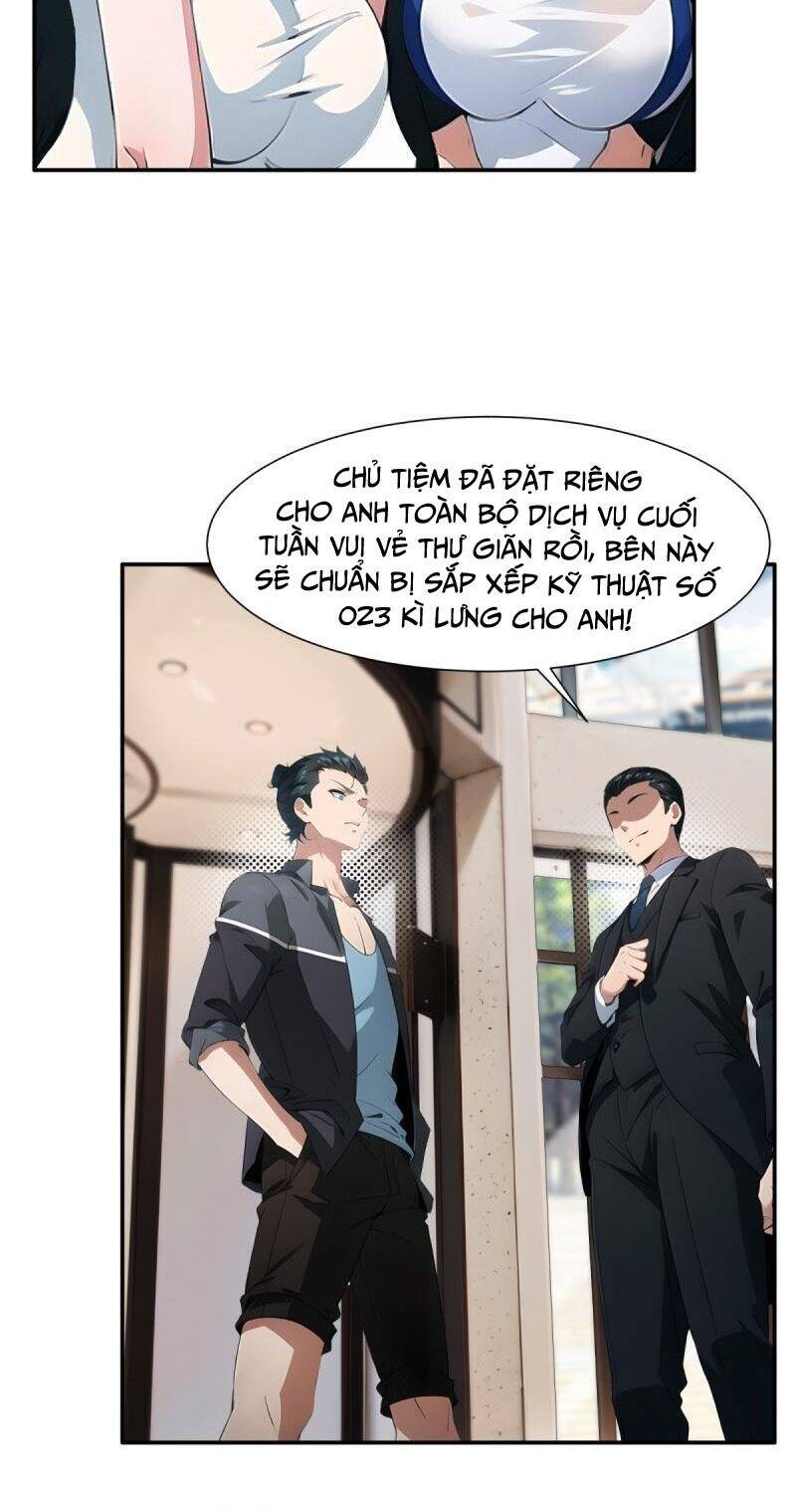 Ta Không Muốn Làm Đệ Nhất Chapter 226 - 8