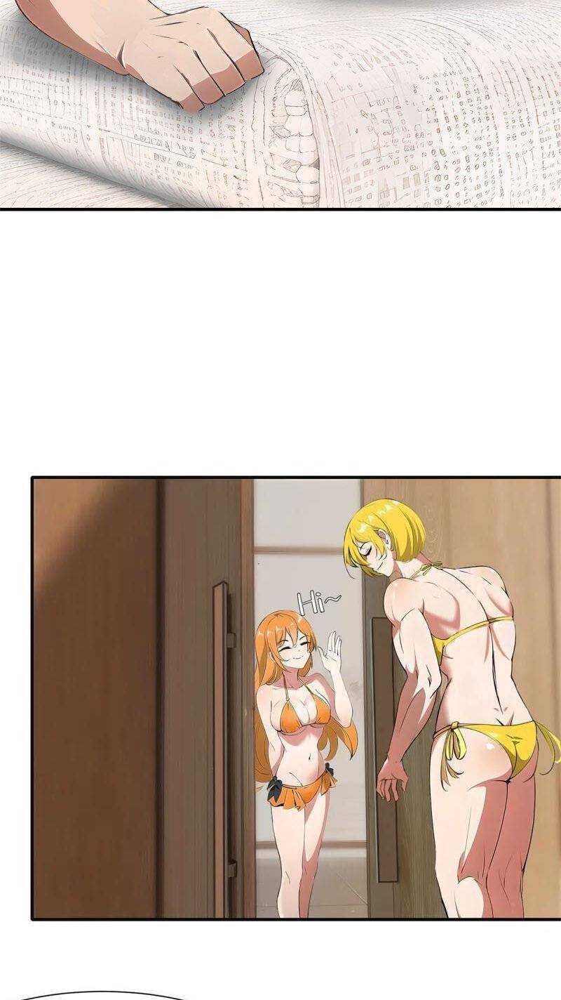 Ta Không Muốn Làm Đệ Nhất Chapter 227 - 14