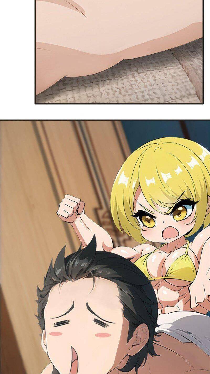 Ta Không Muốn Làm Đệ Nhất Chapter 227 - 4