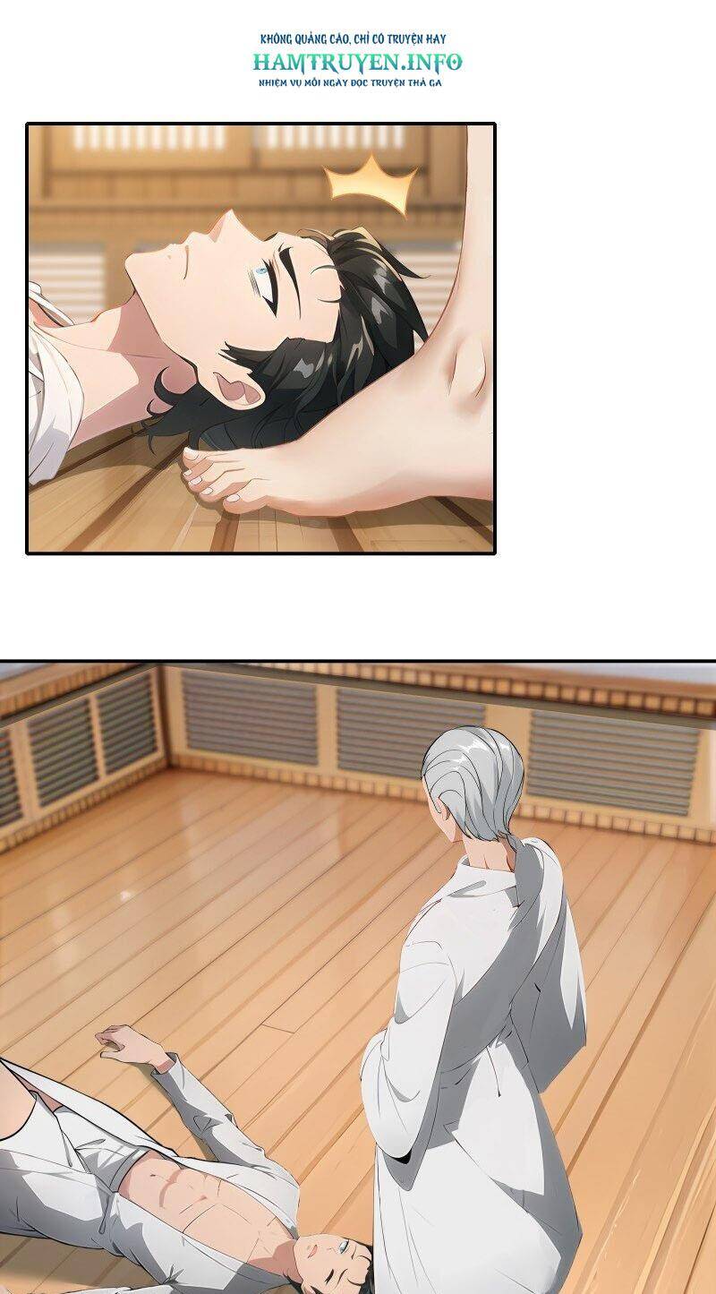 Ta Không Muốn Làm Đệ Nhất Chapter 228 - 1