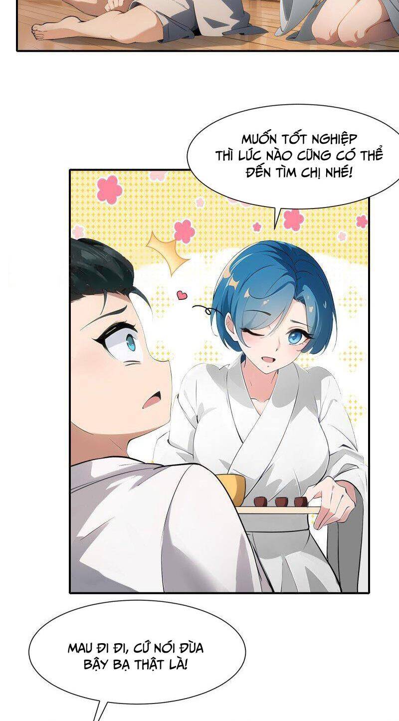 Ta Không Muốn Làm Đệ Nhất Chapter 228 - 11