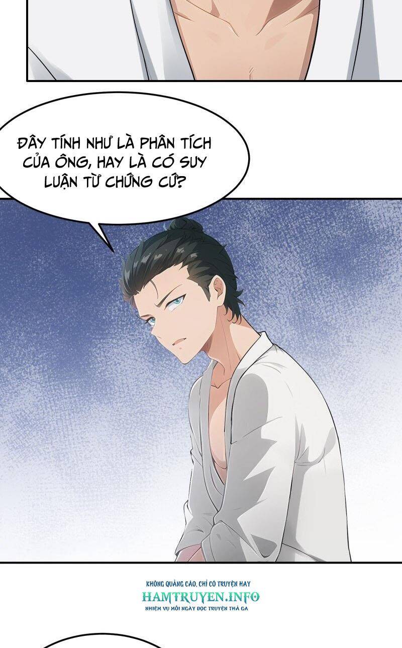 Ta Không Muốn Làm Đệ Nhất Chapter 228 - 23