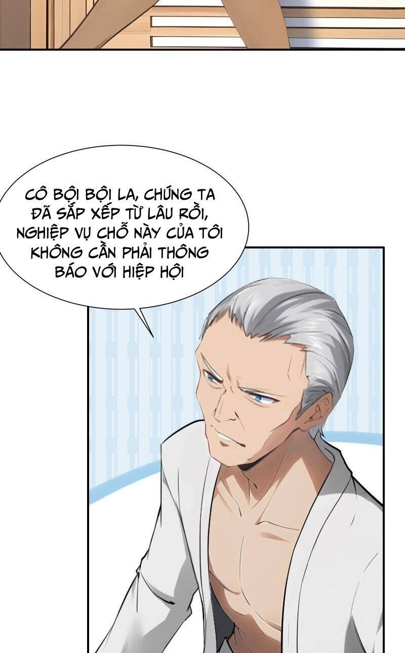 Ta Không Muốn Làm Đệ Nhất Chapter 228 - 31