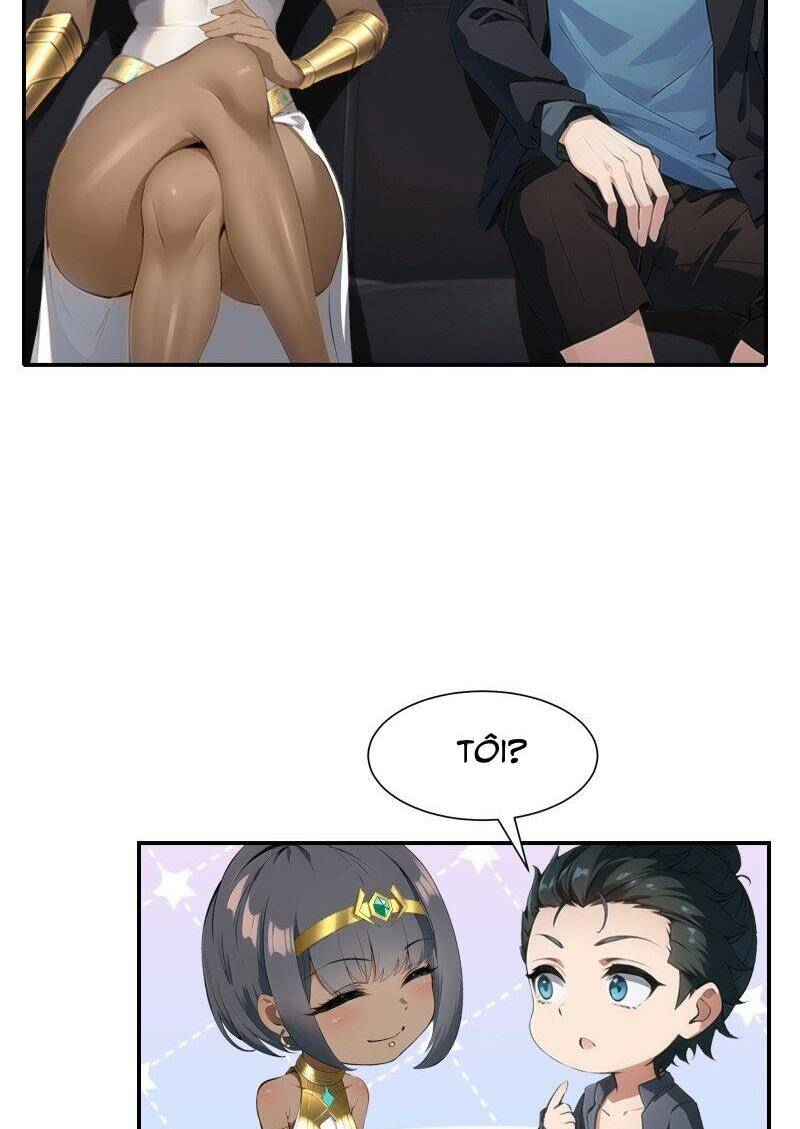 Ta Không Muốn Làm Đệ Nhất Chapter 229 - 12
