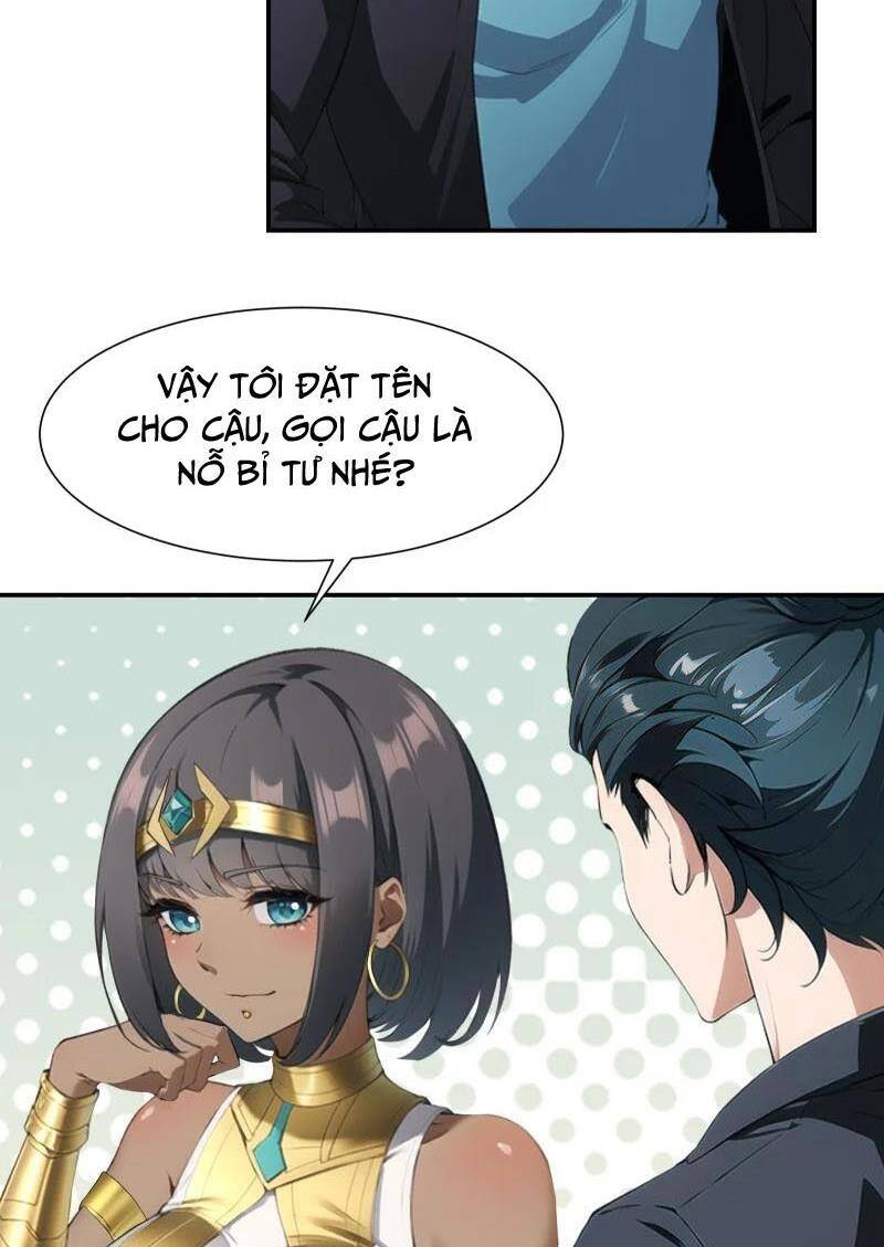 Ta Không Muốn Làm Đệ Nhất Chapter 229 - 14