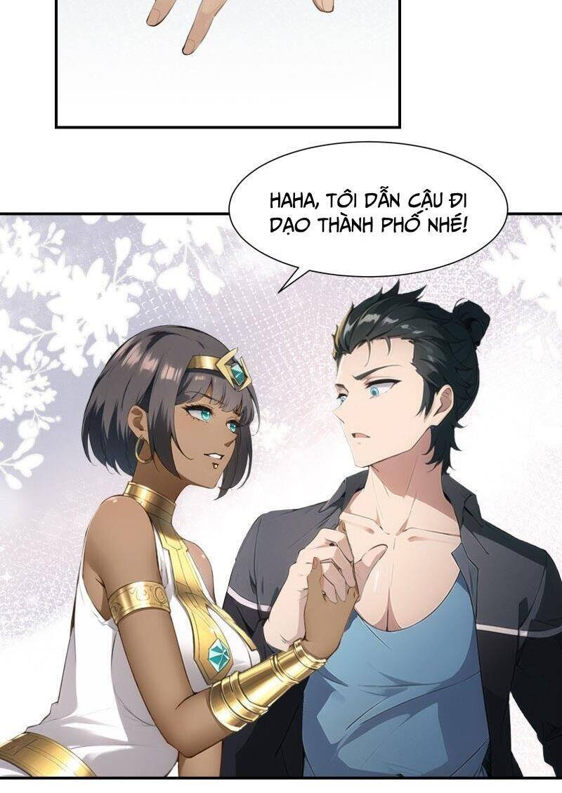 Ta Không Muốn Làm Đệ Nhất Chapter 229 - 16