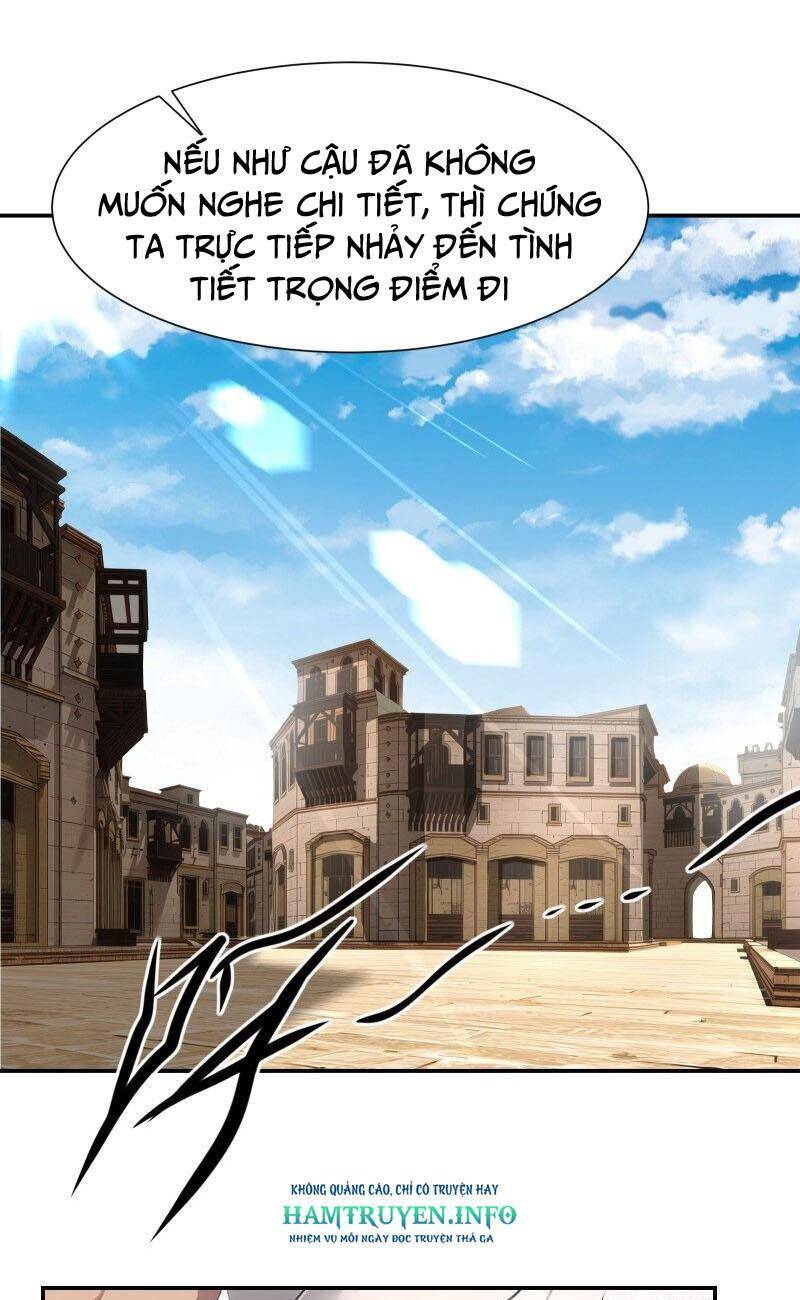 Ta Không Muốn Làm Đệ Nhất Chapter 229 - 19