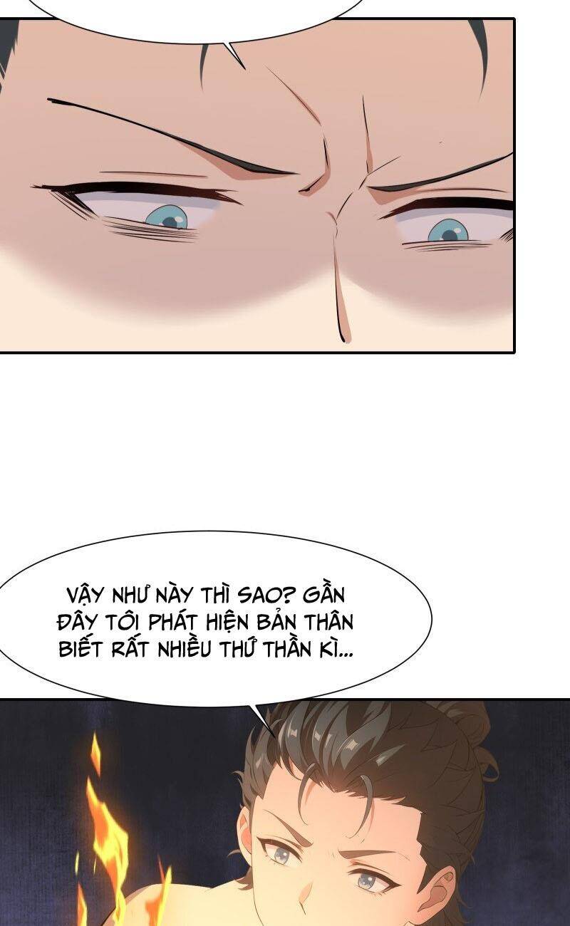 Ta Không Muốn Làm Đệ Nhất Chapter 229 - 27