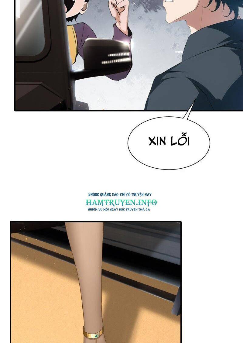 Ta Không Muốn Làm Đệ Nhất Chapter 229 - 7