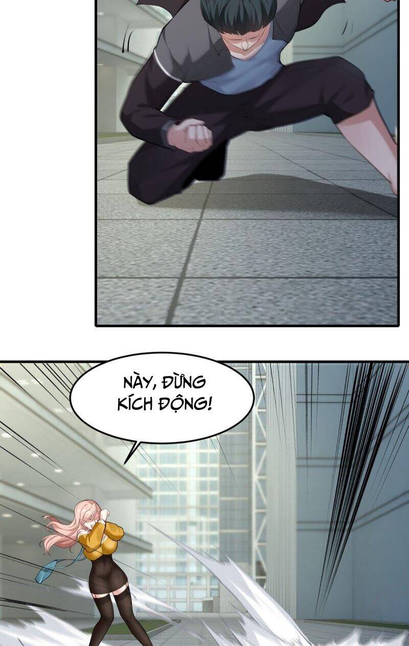 Ta Không Muốn Làm Đệ Nhất Chapter 189 - 16